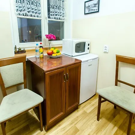 Daire Apartament 2200 *