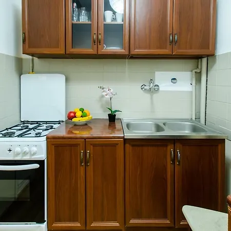 Apartament 2200 Daire *