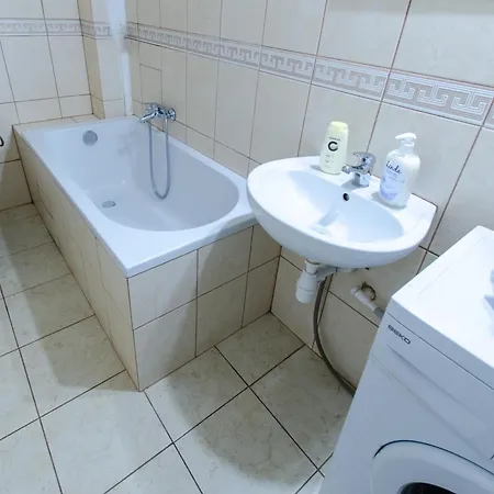 Appartamento Apartament 2200 *