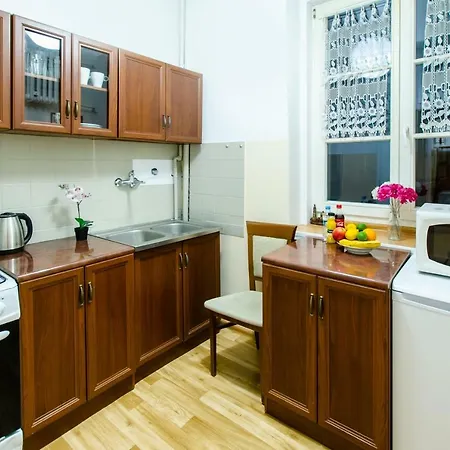 Appartamento Apartament 2200 Breslavia