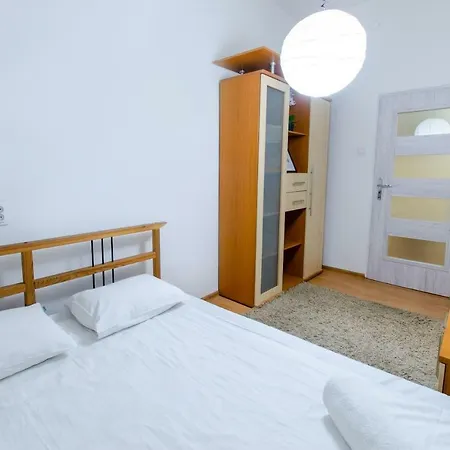 Appartamento Apartament 2200