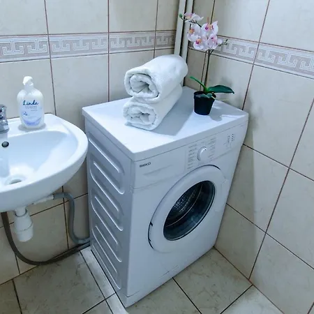 Apartament 2200 Appartamento