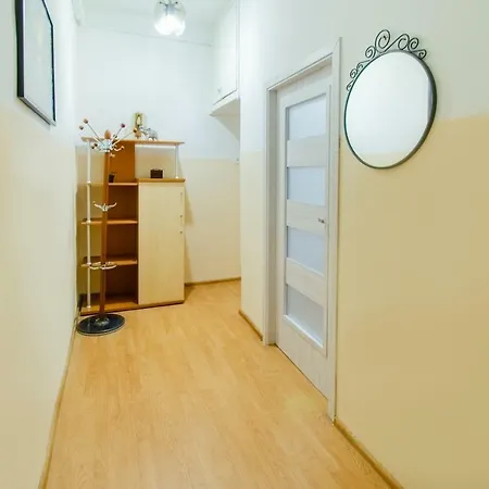Apartament 2200 * Breslavia