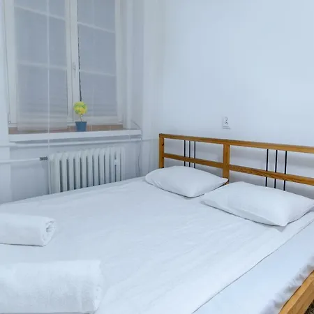 Appartamento Apartament 2200 *
