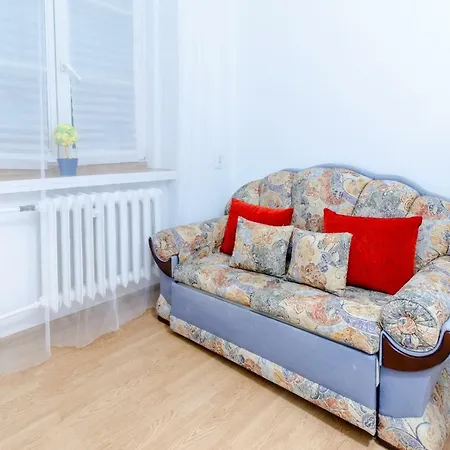 Appartamento Apartament 2200 *